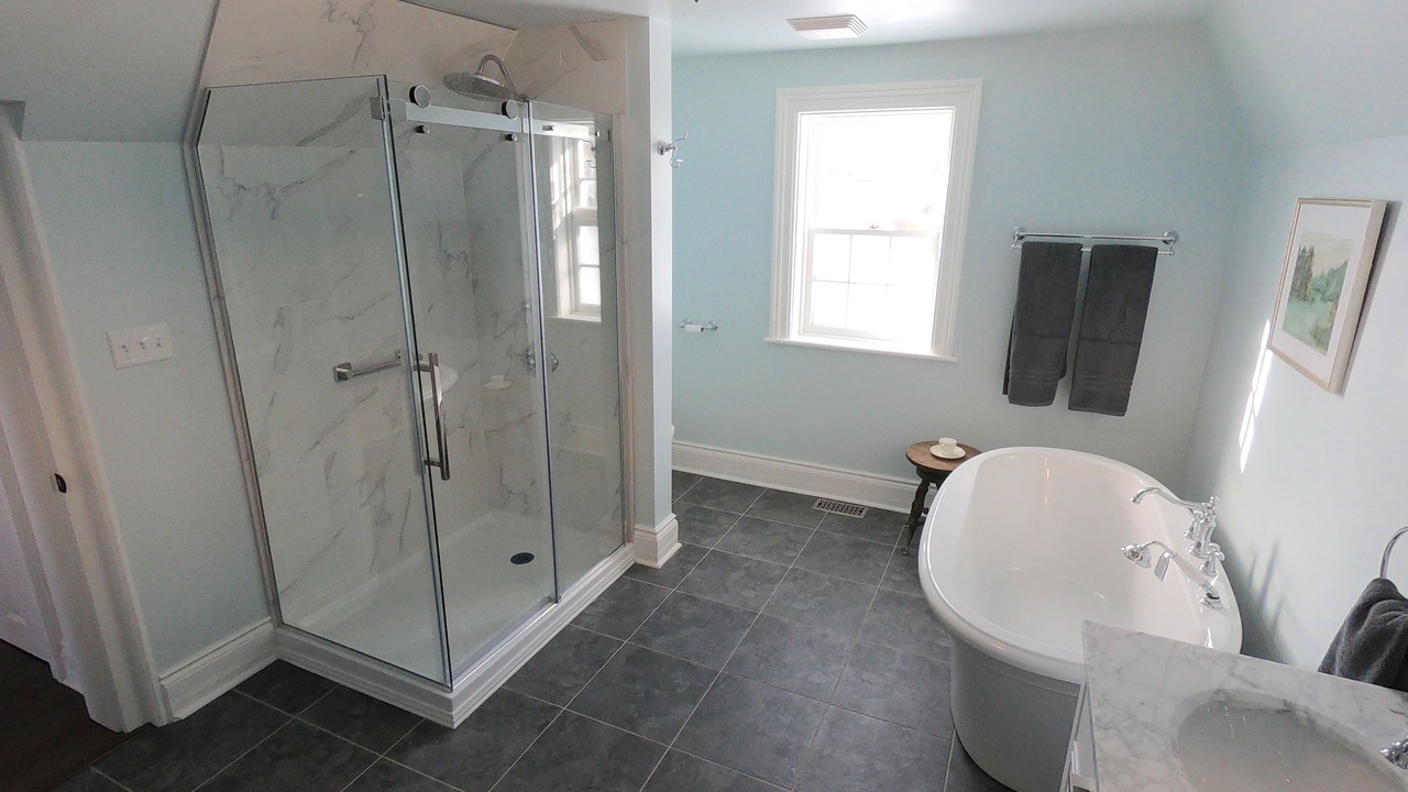 Photo of Bathroom in Drummond-North Elmsley