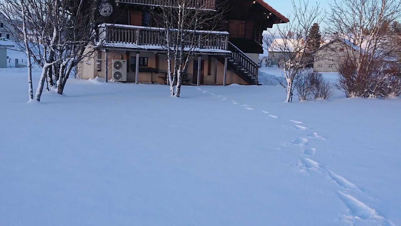 Photo of Outdoor in Chaux-Neuve
