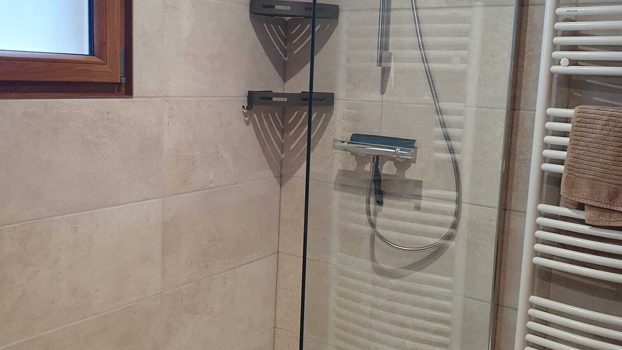Photo of Bathroom in Chaux-Neuve