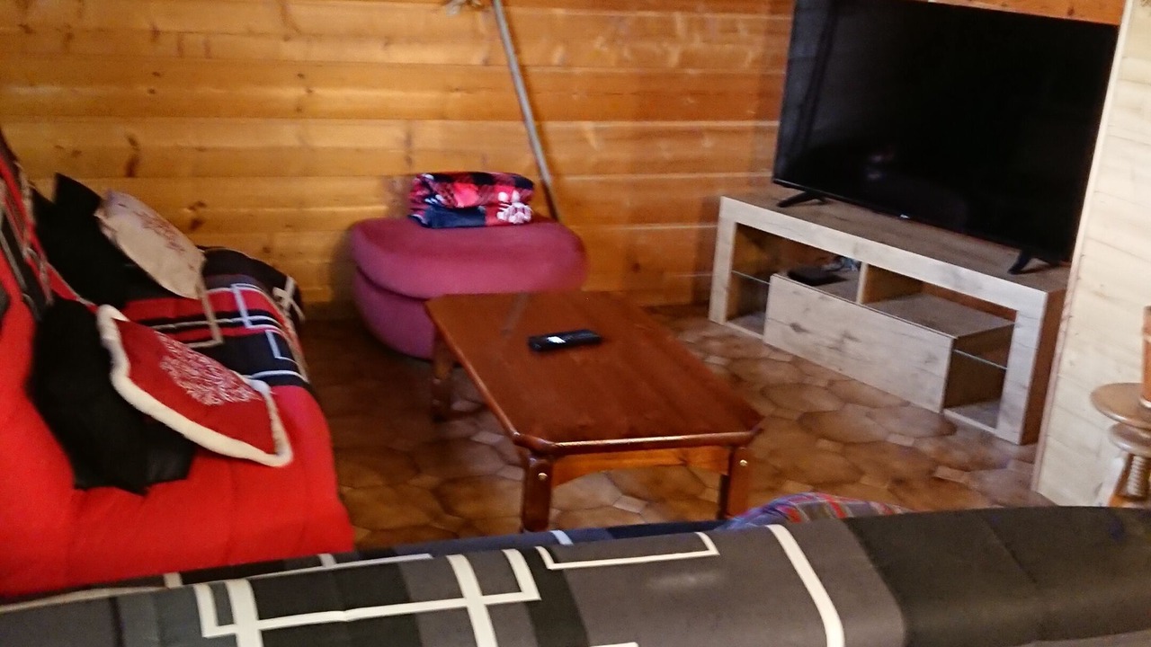 Photo of Livingroom in Chaux-Neuve