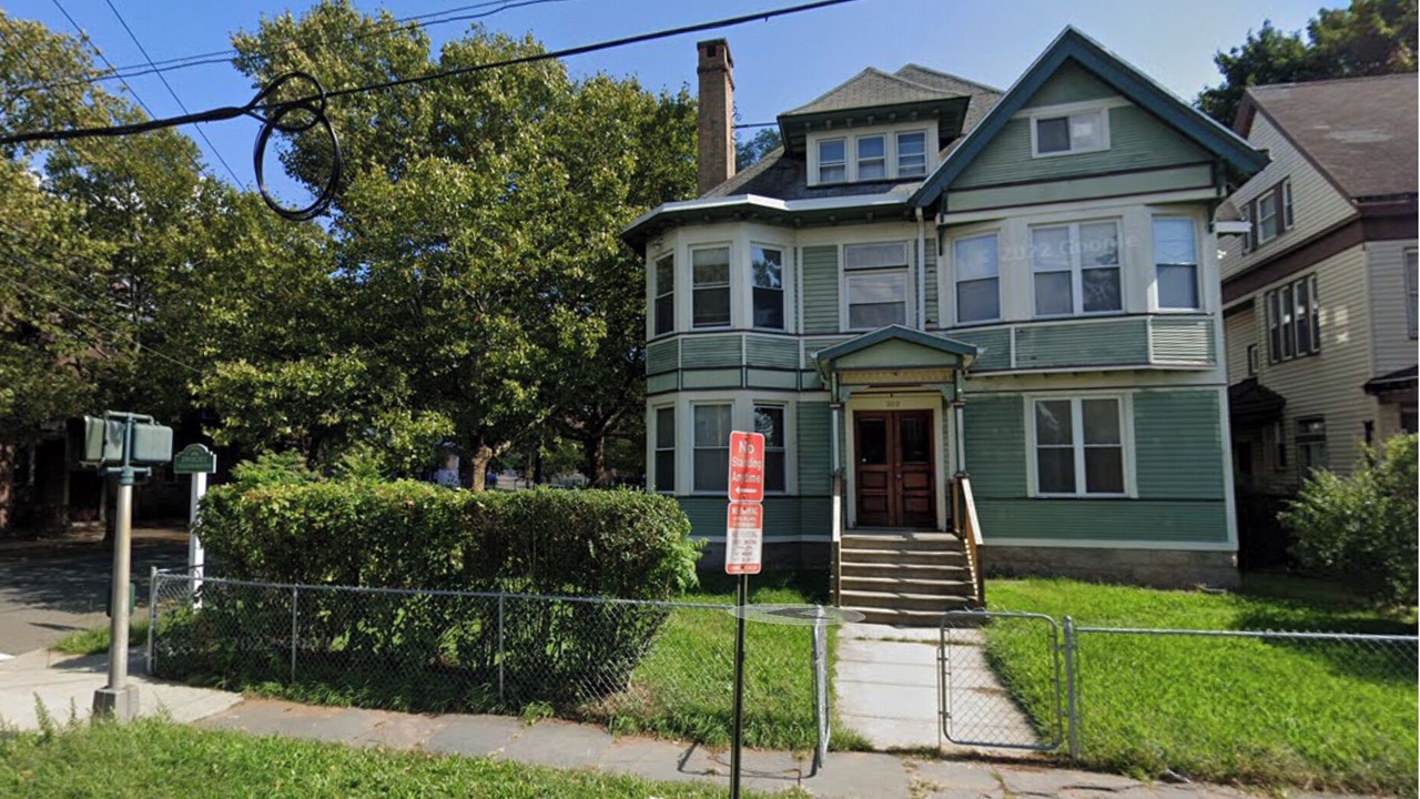 Photo of Outdoor in Dwight