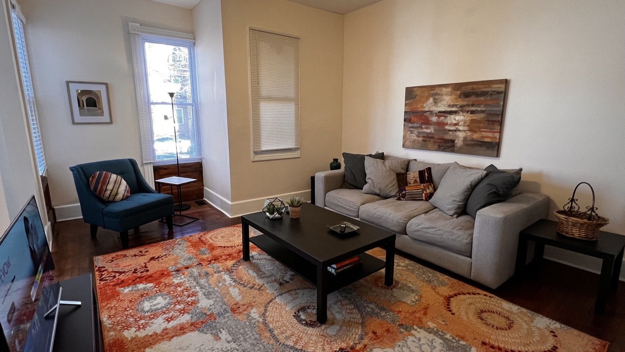 Photo of Livingroom in Dwight