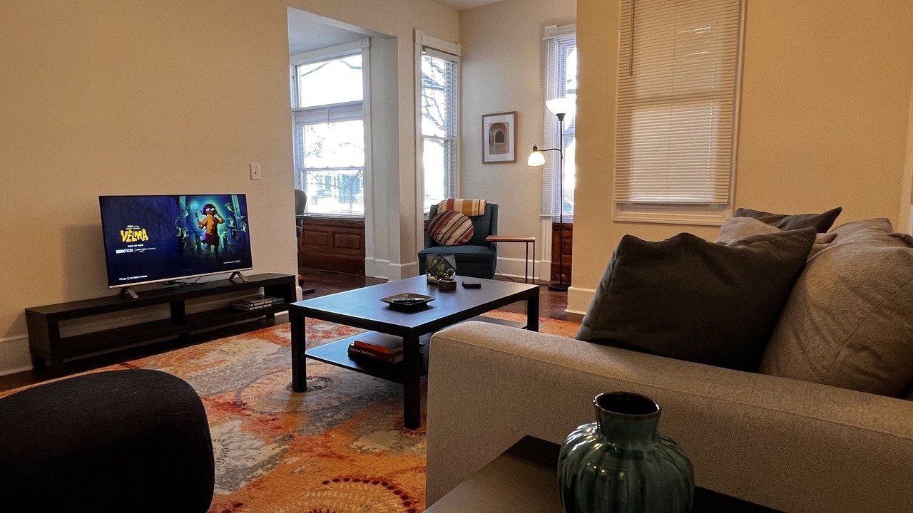 Photo of Livingroom in Dwight