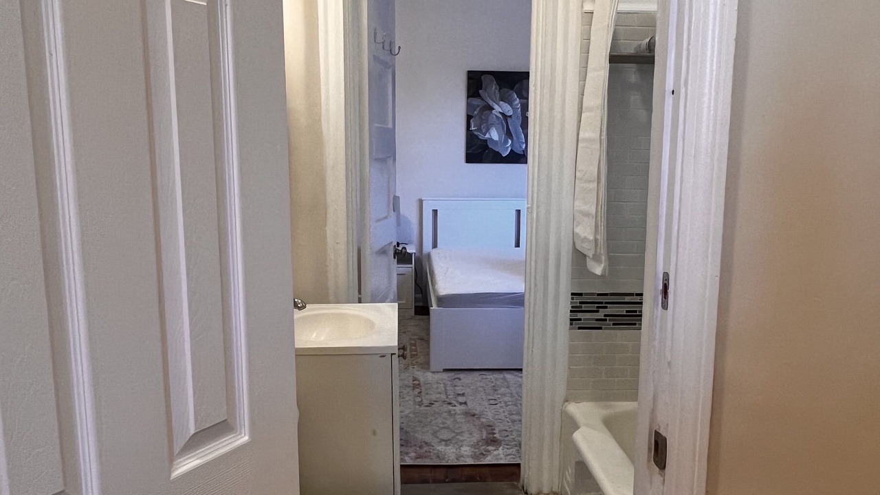 Photo of Bathroom in Dwight