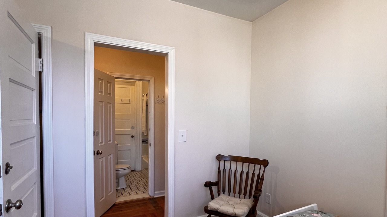 Photo of Bedroom in Dwight