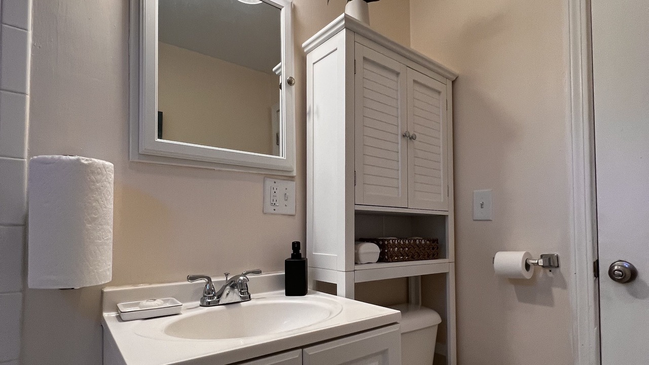 Photo of Bathroom in Dwight