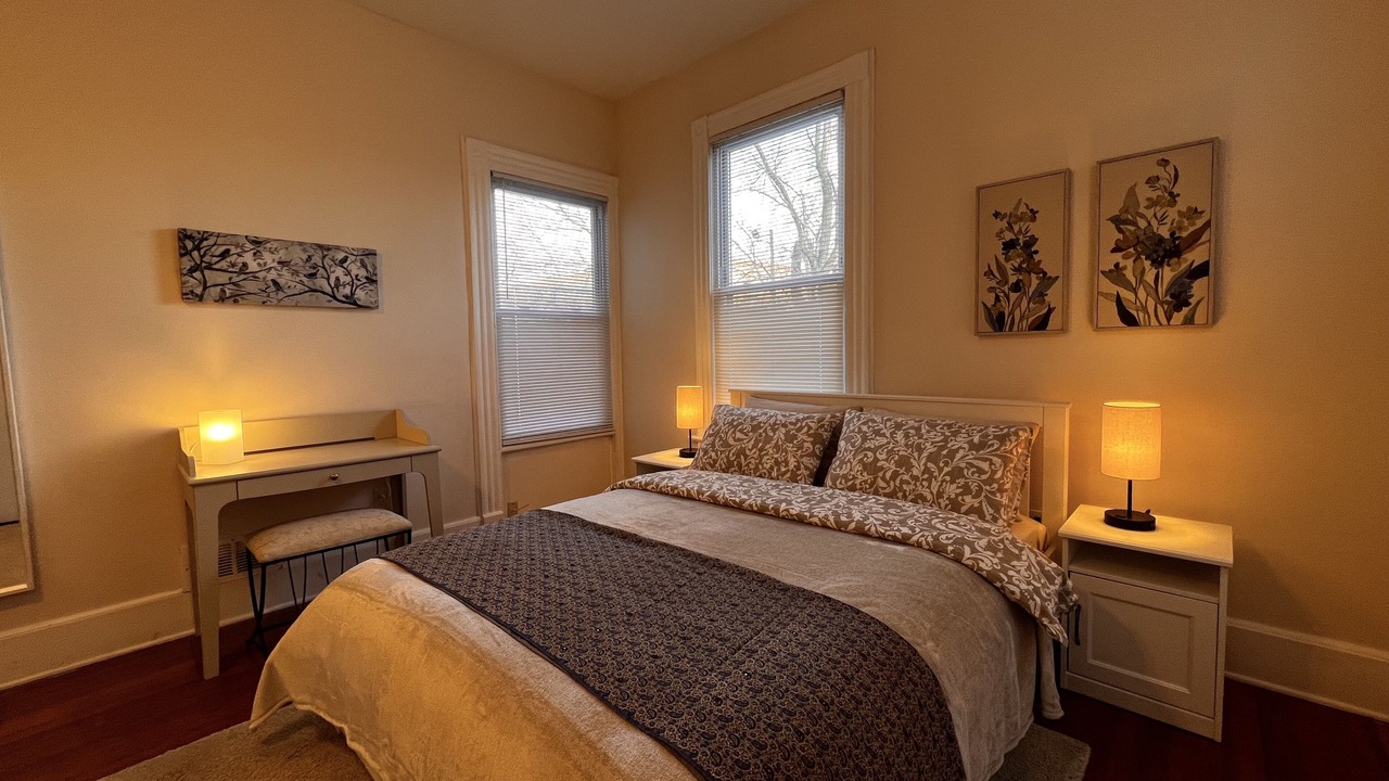 Photo of Bedroom in Dwight