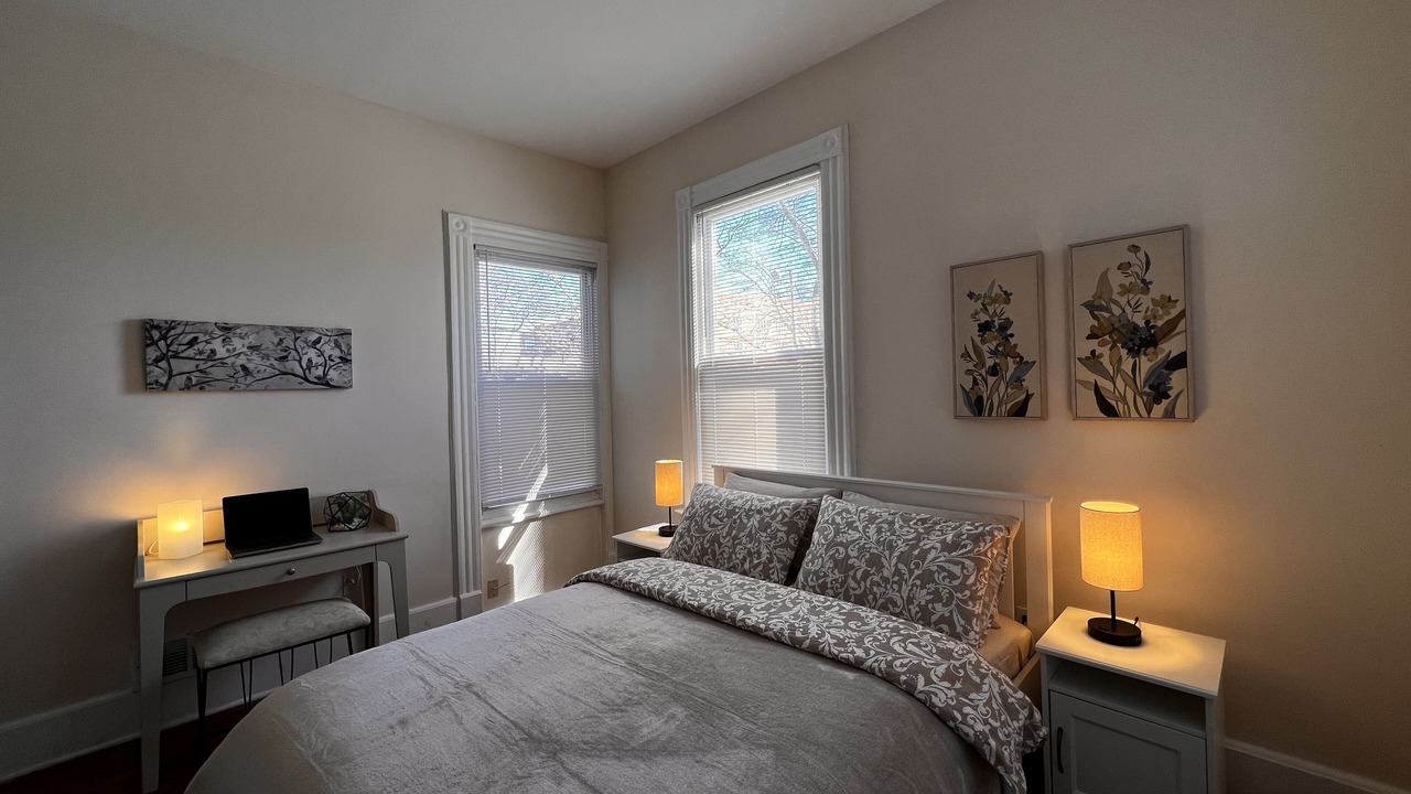 Photo of Bedroom in Dwight