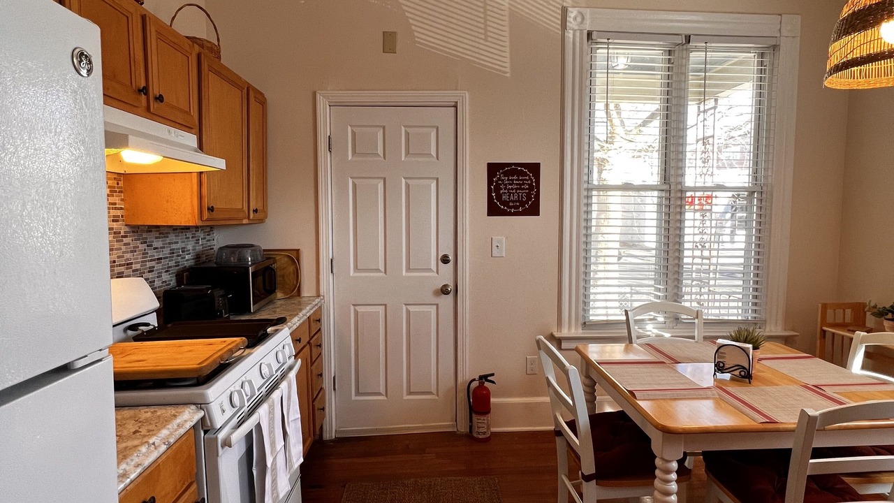 Photo of Kitchen in Dwight