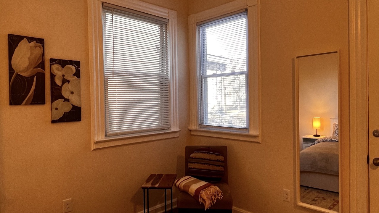 Photo of Bedroom in Dwight