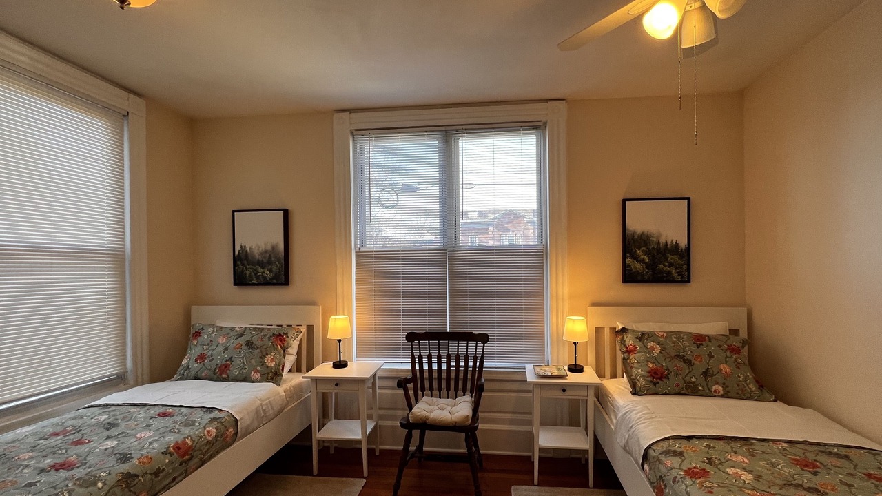 Photo of Bedroom in Dwight