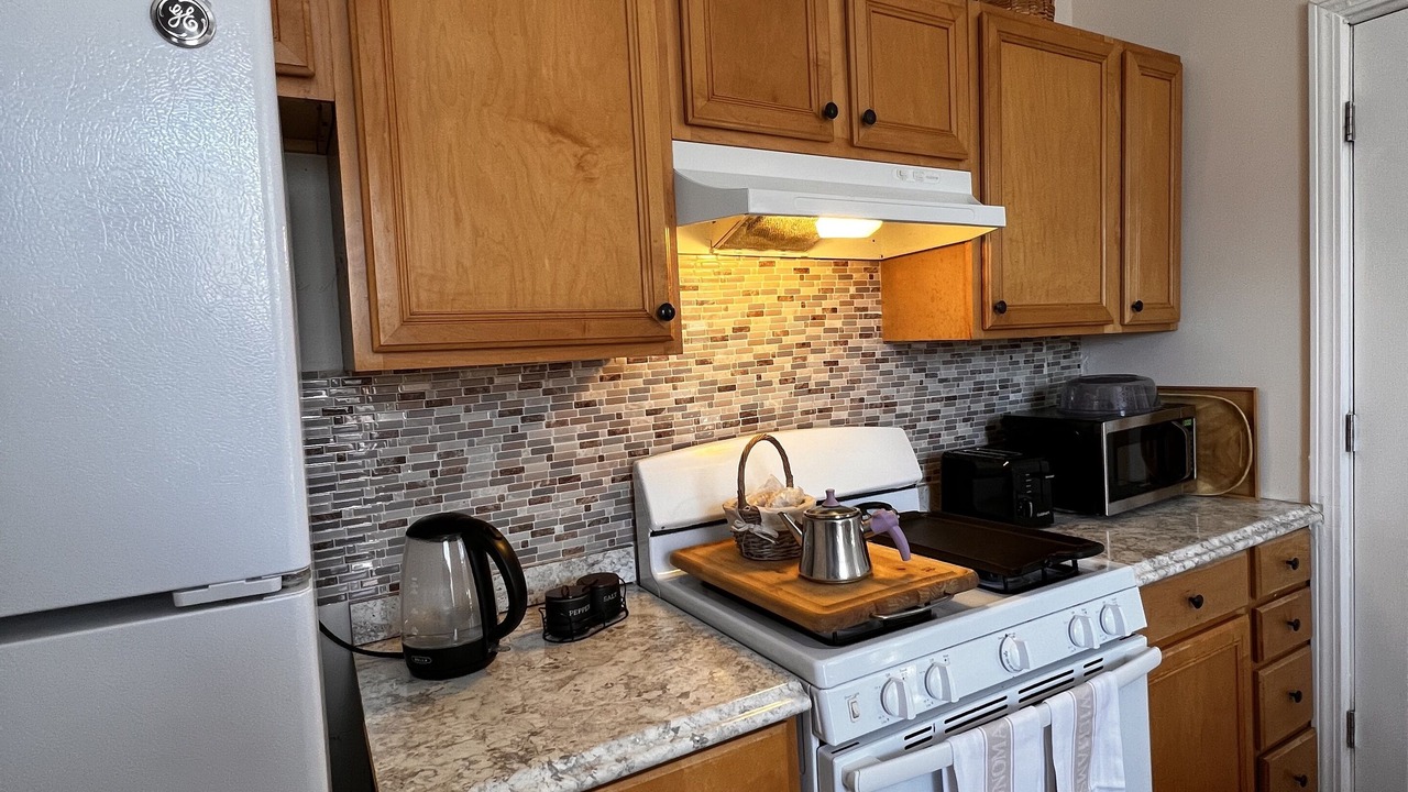 Photo of Kitchen in Dwight