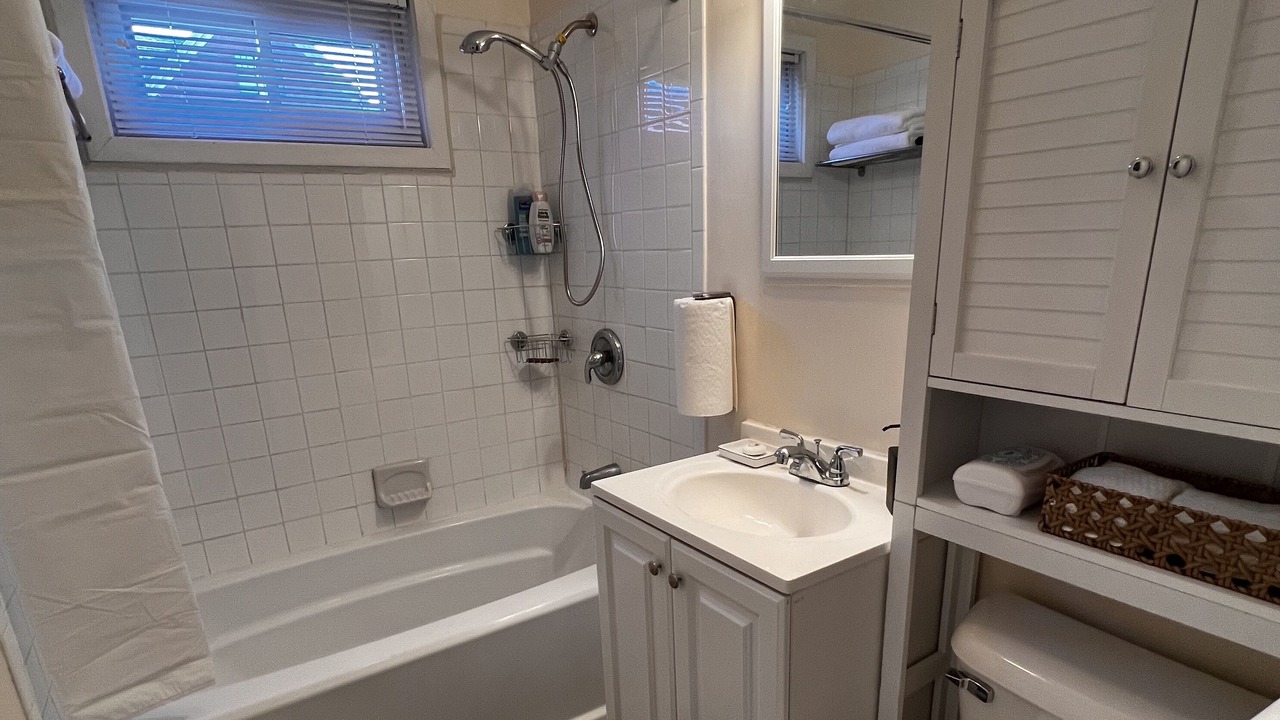 Photo of Bathroom in Dwight