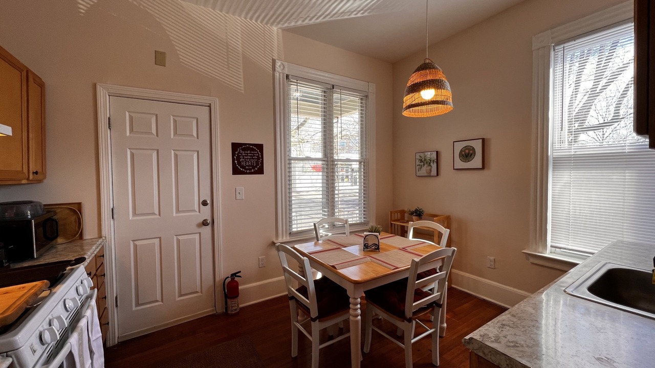 Photo of Kitchen in Dwight