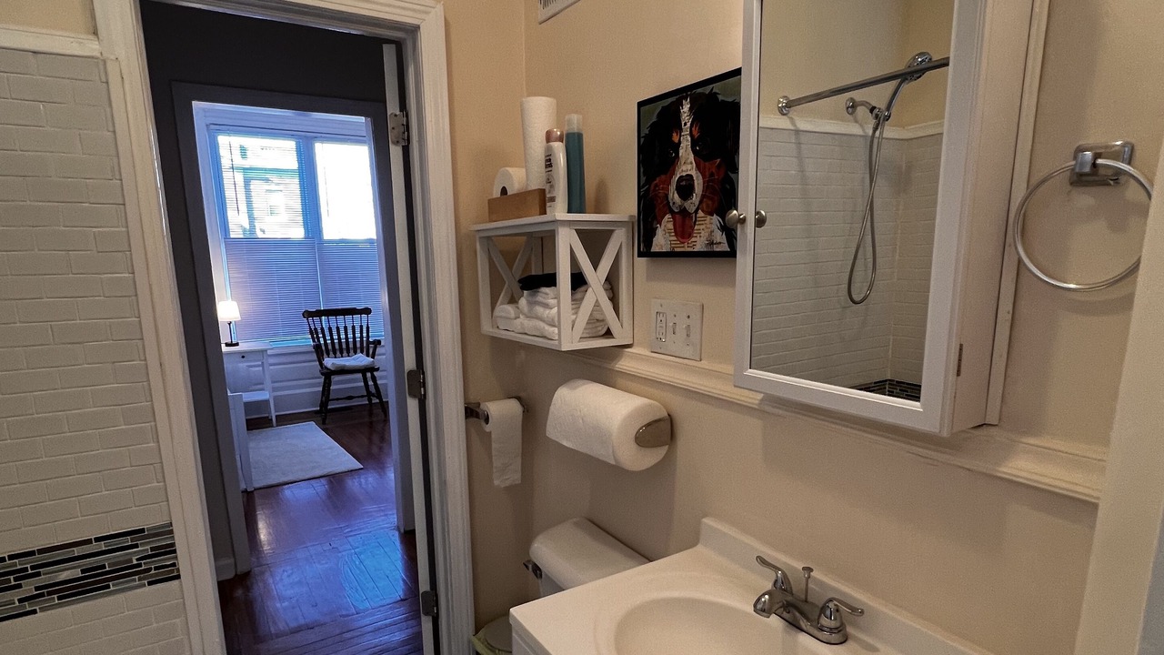 Photo of Bathroom in Dwight
