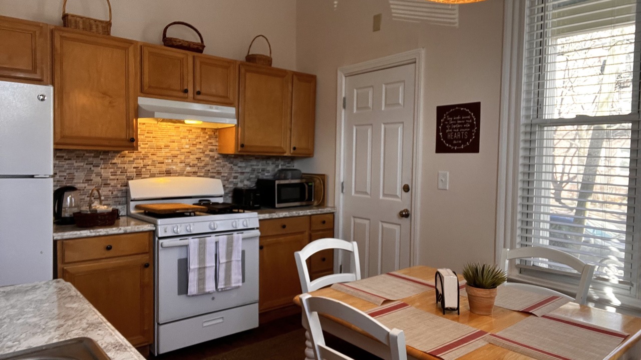 Photo of Kitchen in Dwight