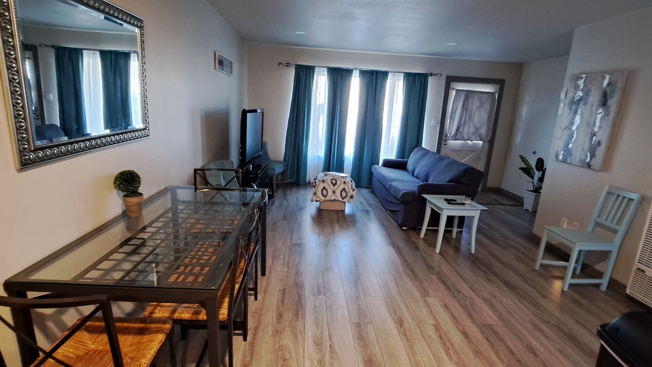 Photo of Livingroom in Martinez