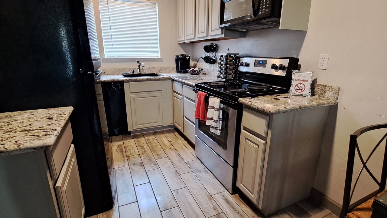 Photo of Kitchen in Martinez