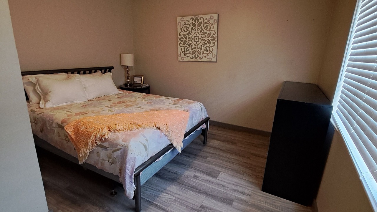 Photo of Bedroom in Martinez