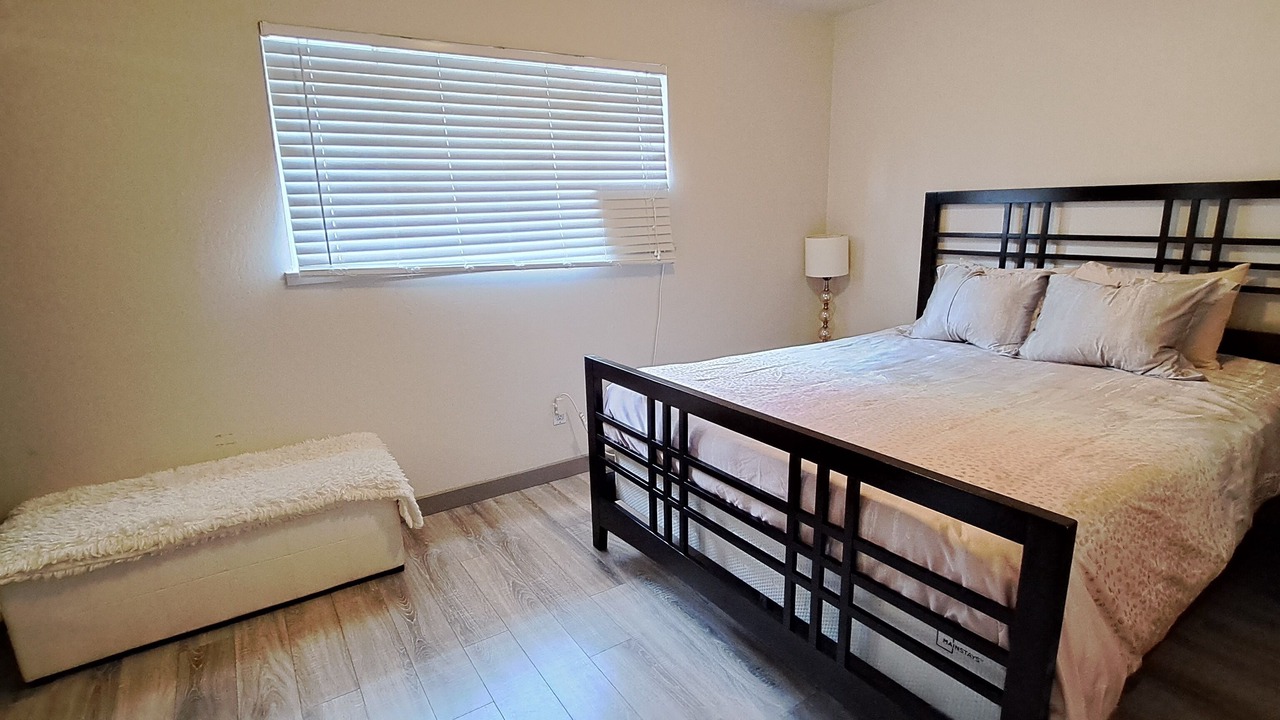 Photo of Bedroom in Martinez