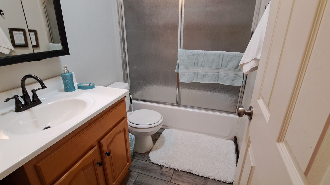 Photo of Bathroom in Martinez