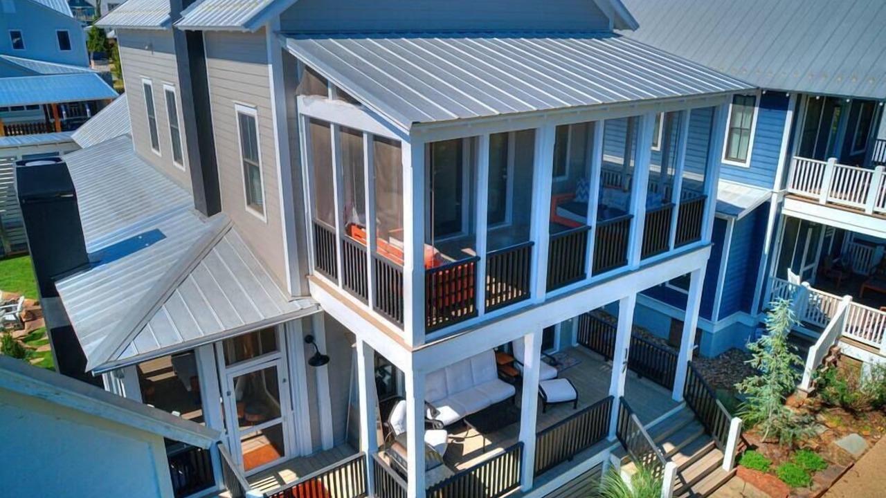 Photo of Outdoor in Eufaula