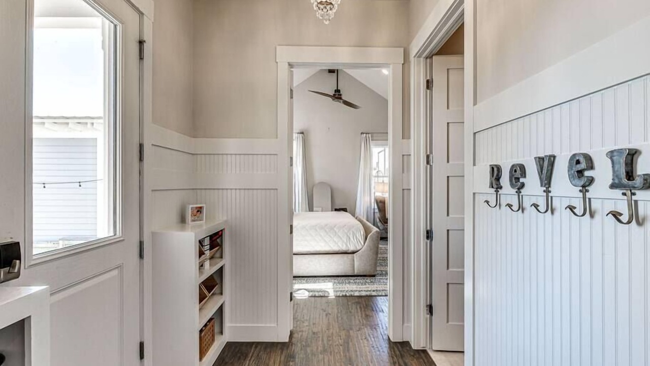 Photo of Bedroom in Eufaula