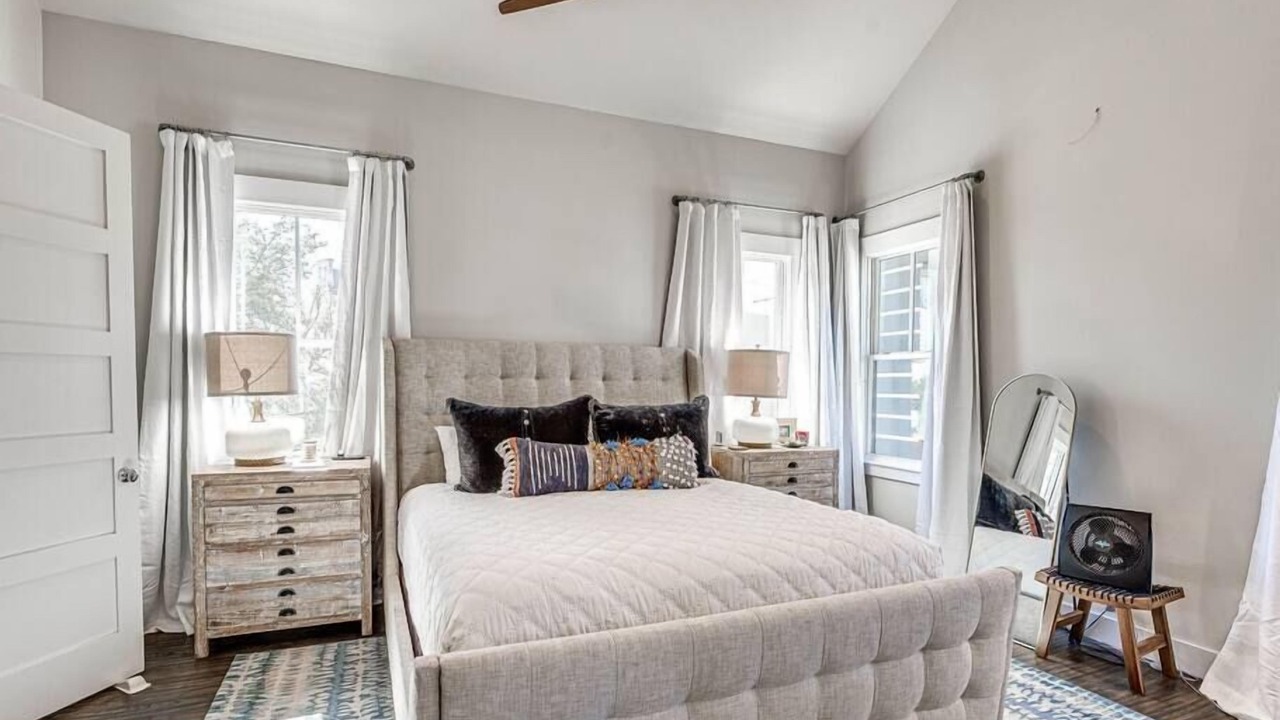 Photo of Bedroom in Eufaula