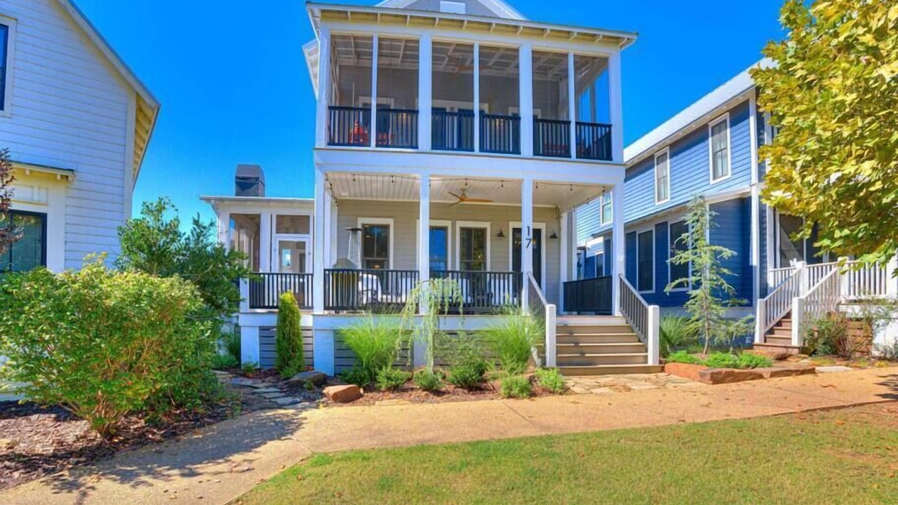 Photo of Outdoor in Eufaula