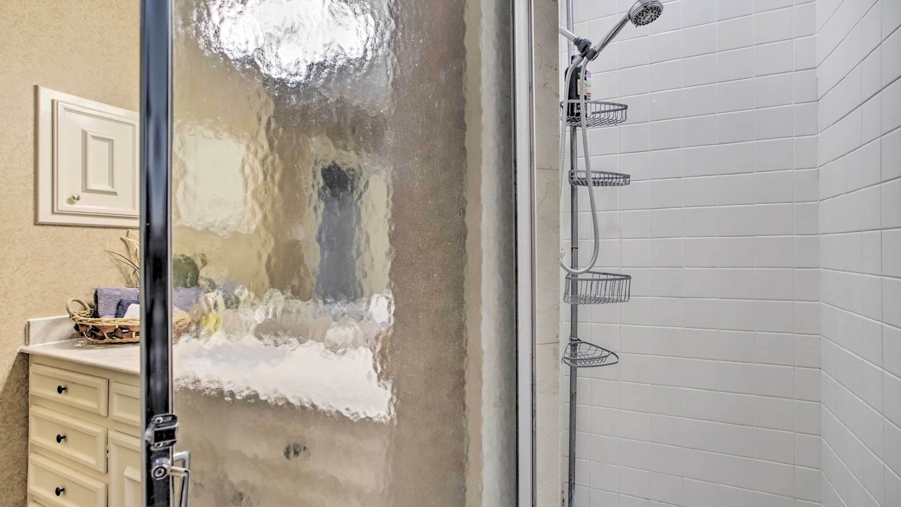 Photo of Bathroom in Spring Branch East