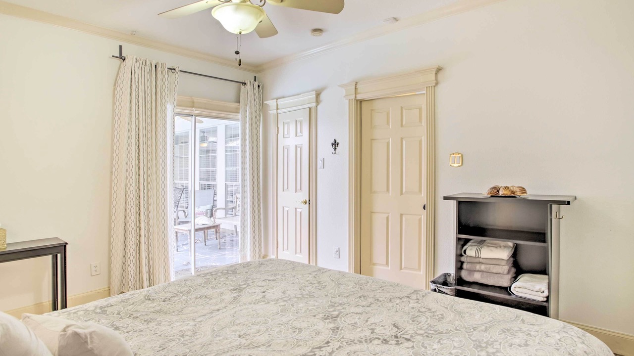 Photo of Bedroom in Spring Branch East