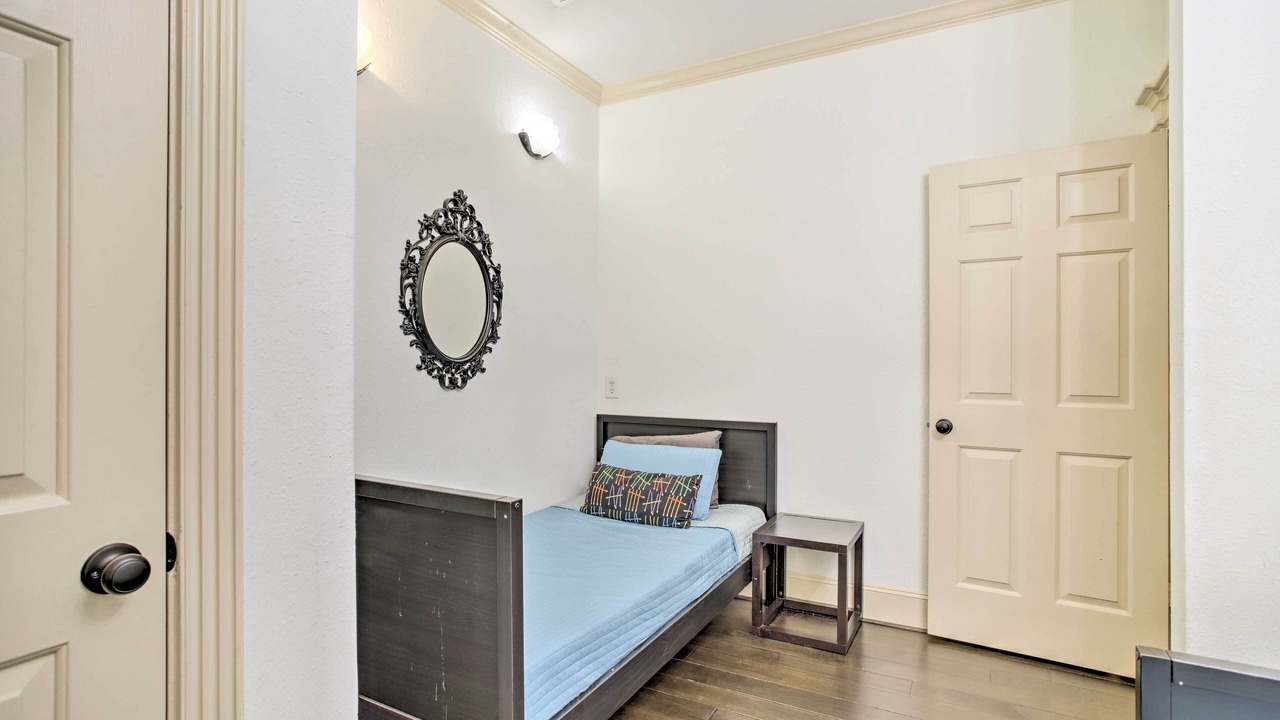 Photo of Bedroom in Spring Branch East