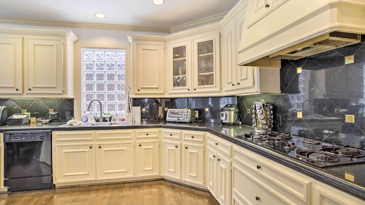 Photo of Kitchen in Spring Branch East