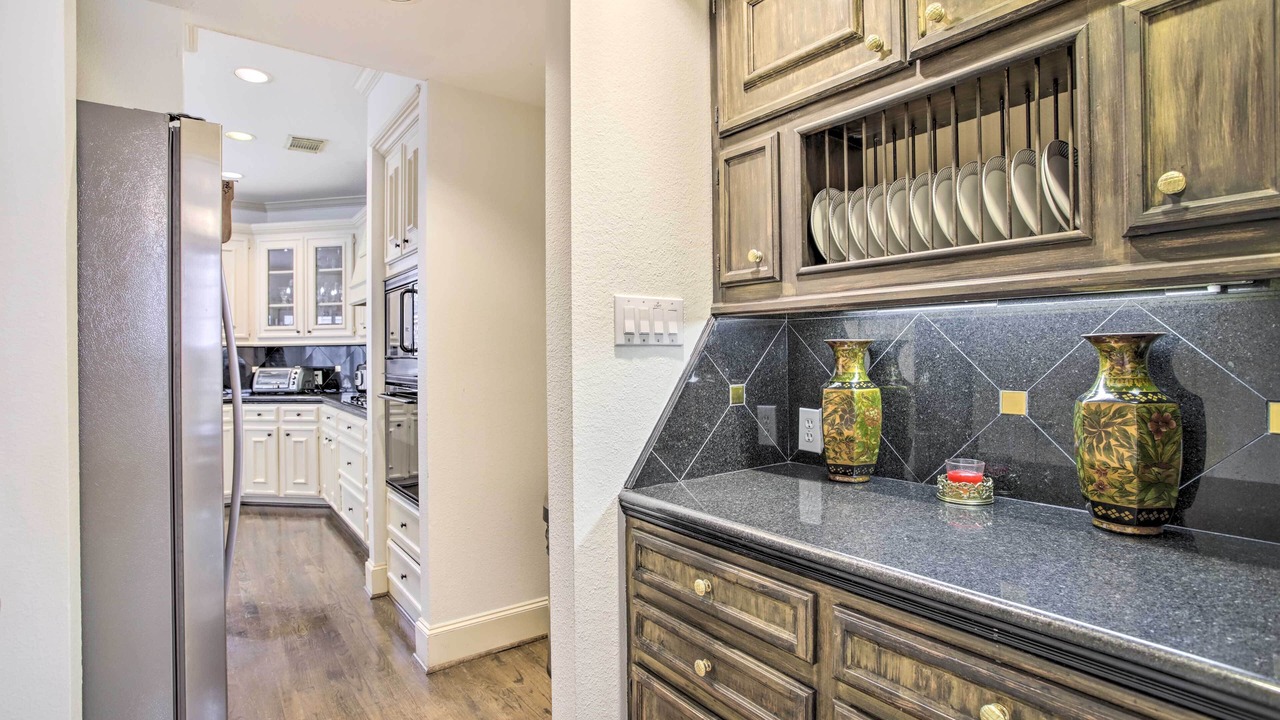 Photo of Kitchen in Spring Branch East