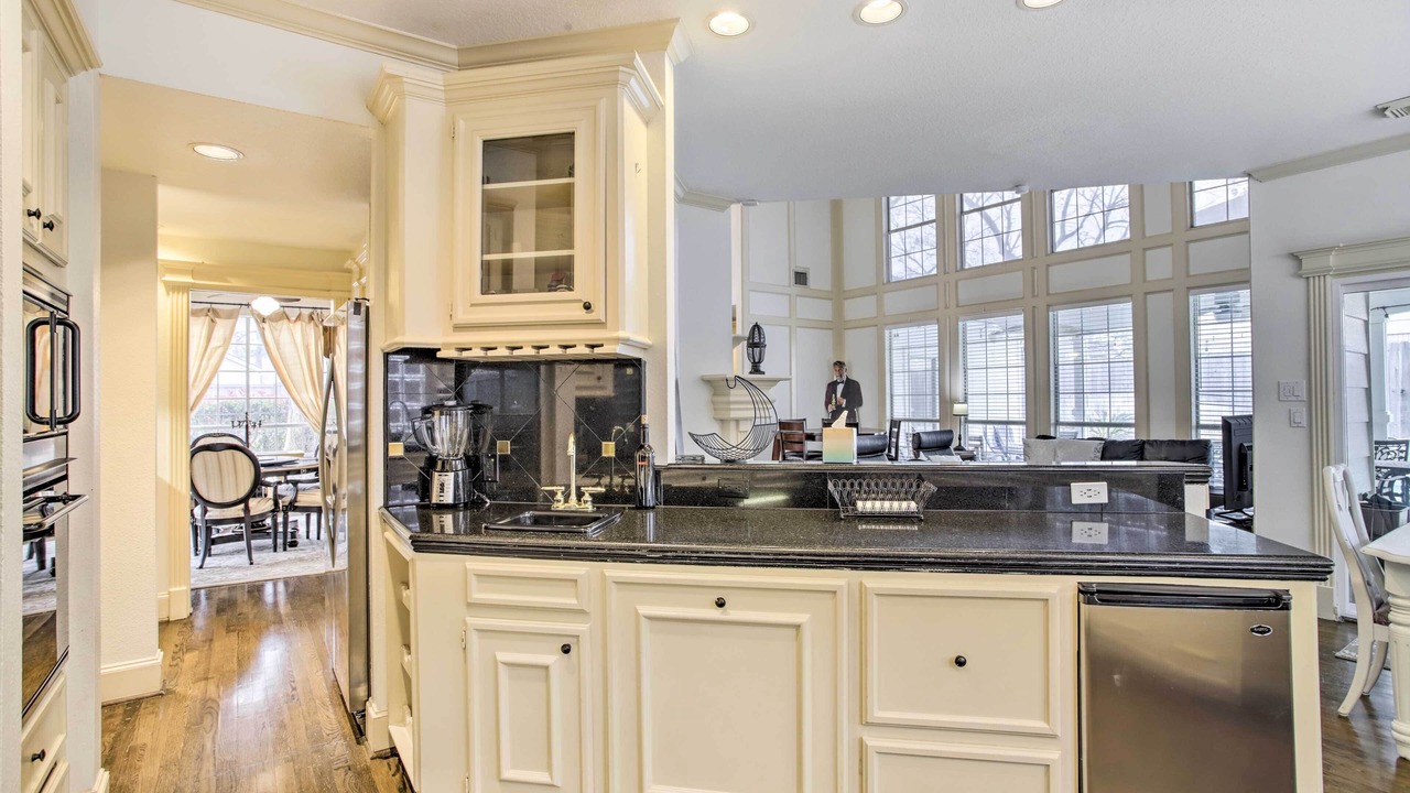 Photo of Kitchen in Spring Branch East