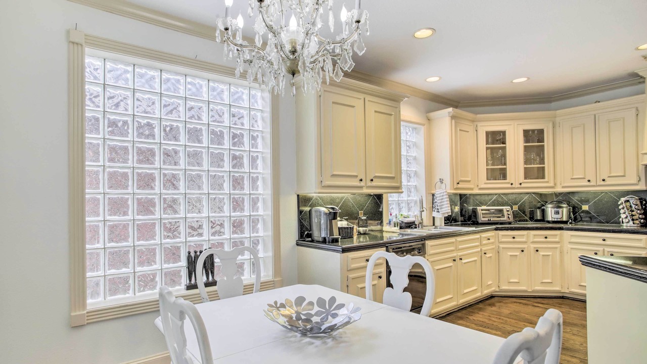 Photo of Kitchen in Spring Branch East