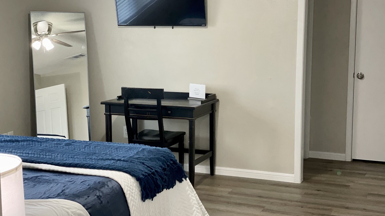 Photo of Bedroom in Temple