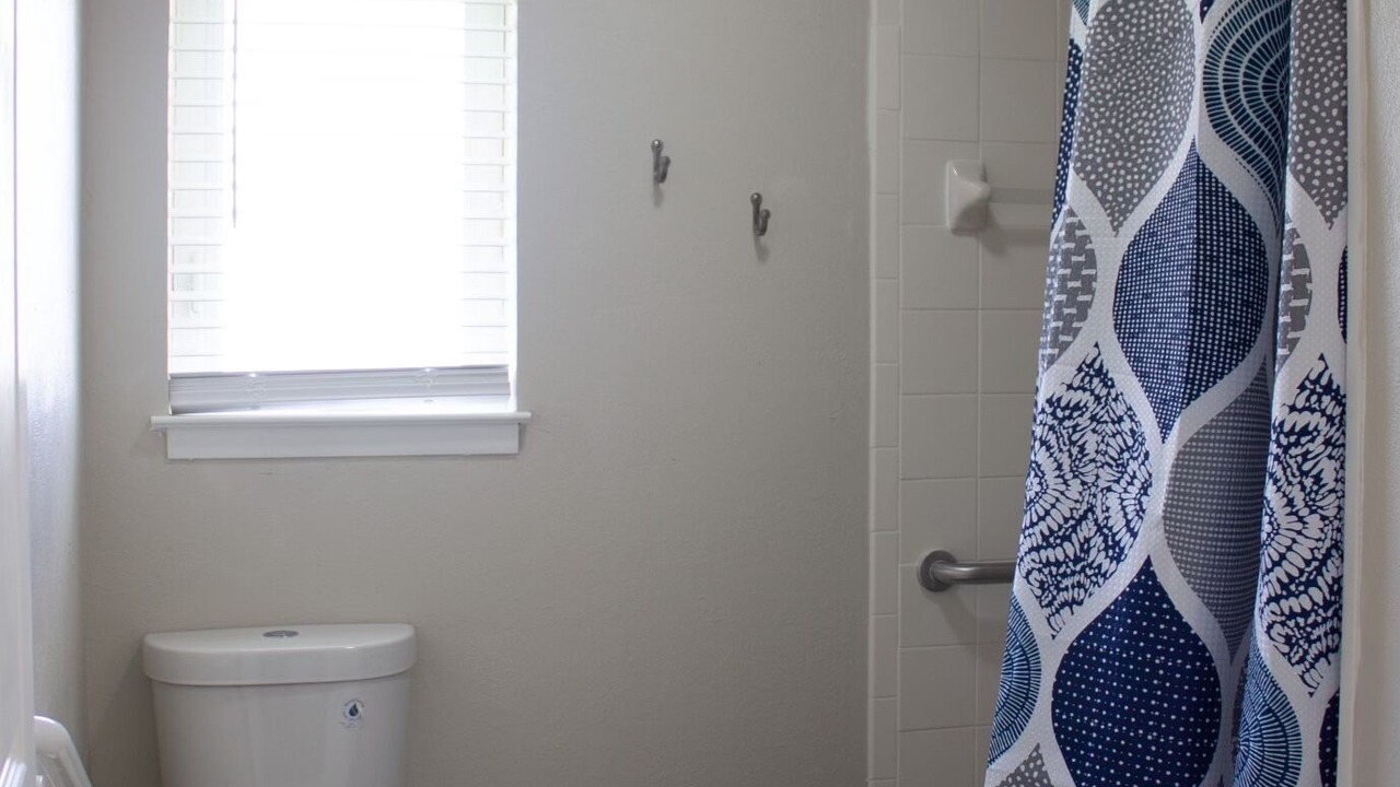 Photo of Bathroom in Temple
