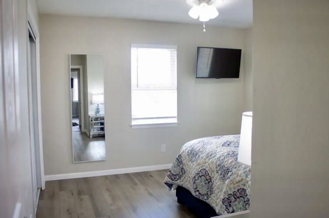 Photo of Bedroom in Temple