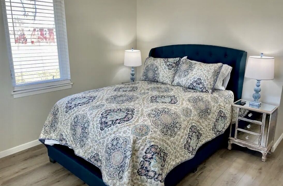 Photo of Bedroom in Temple