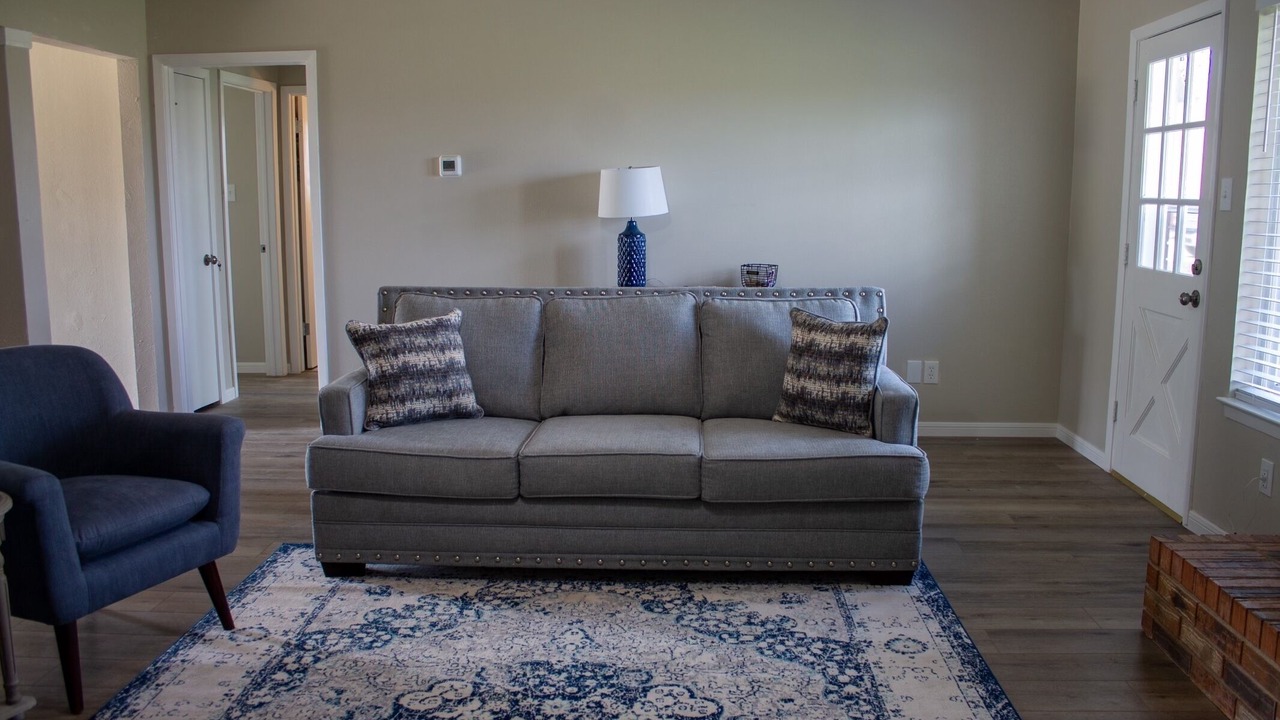 Photo of Livingroom in Temple
