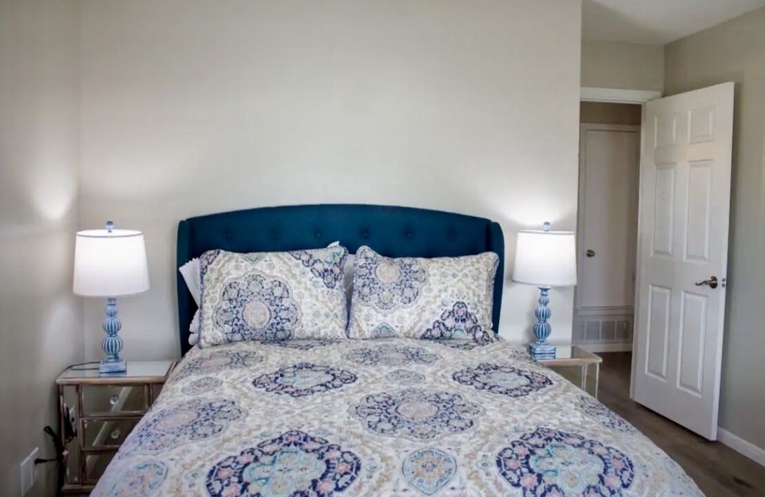 Photo of Bedroom in Temple