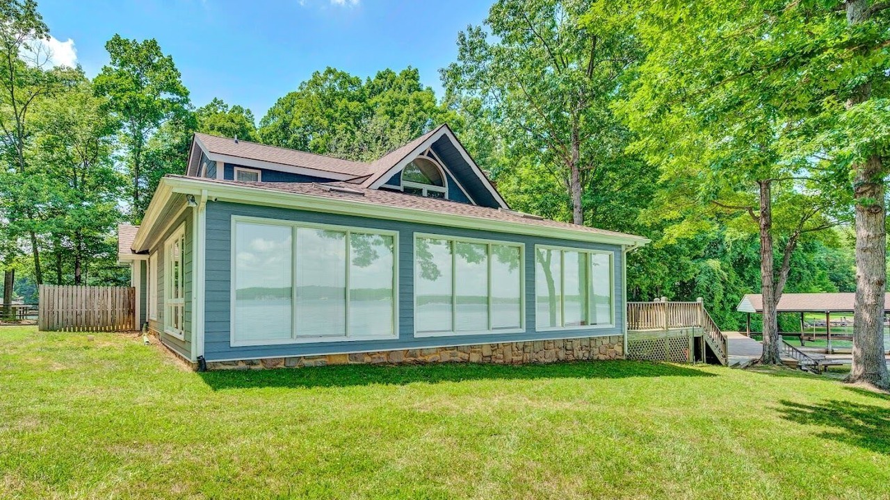 Photo of Outdoor in Huddleston