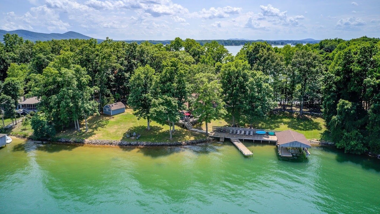 Photo of Outdoor in Huddleston