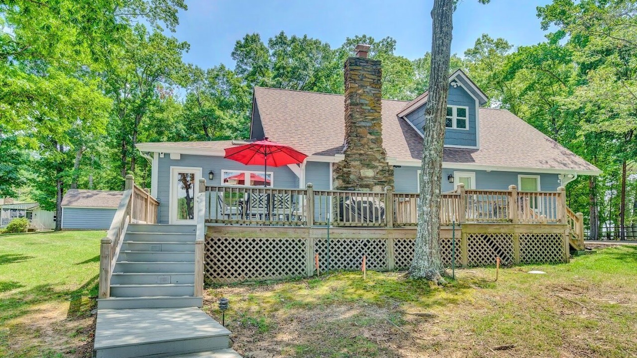 Photo of Outdoor in Huddleston