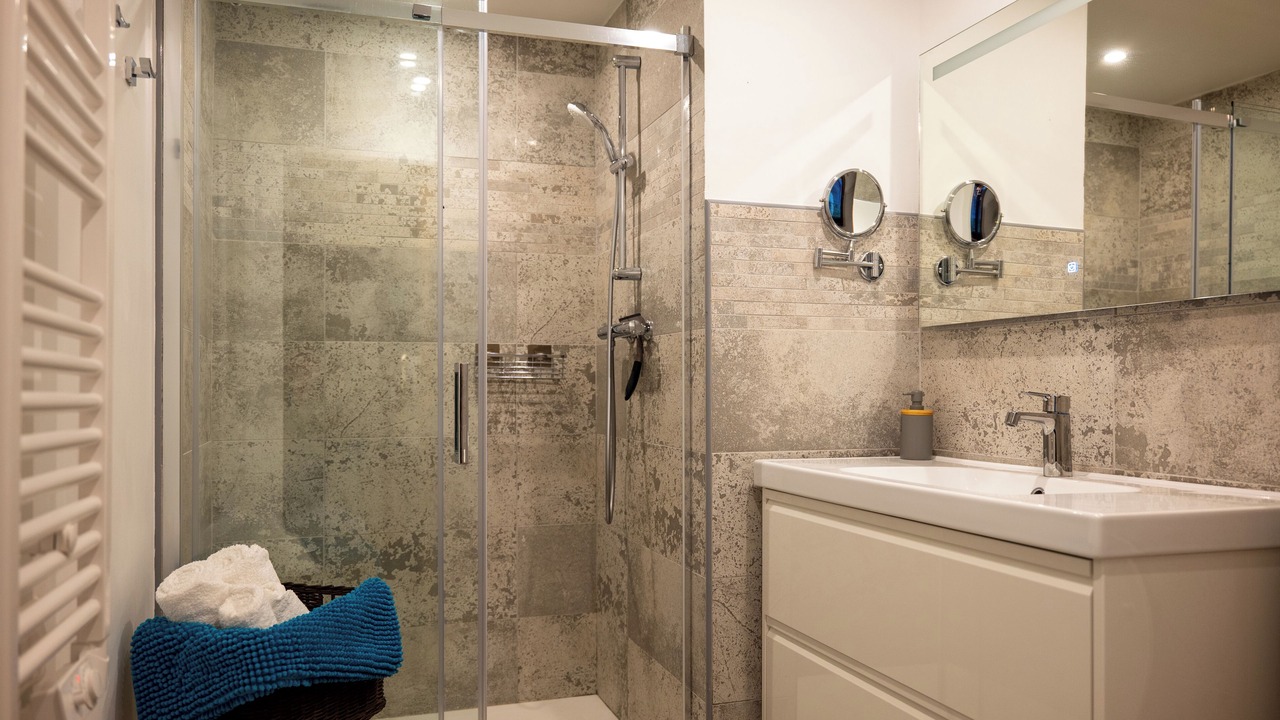 Photo of Bathroom in Cassagnes