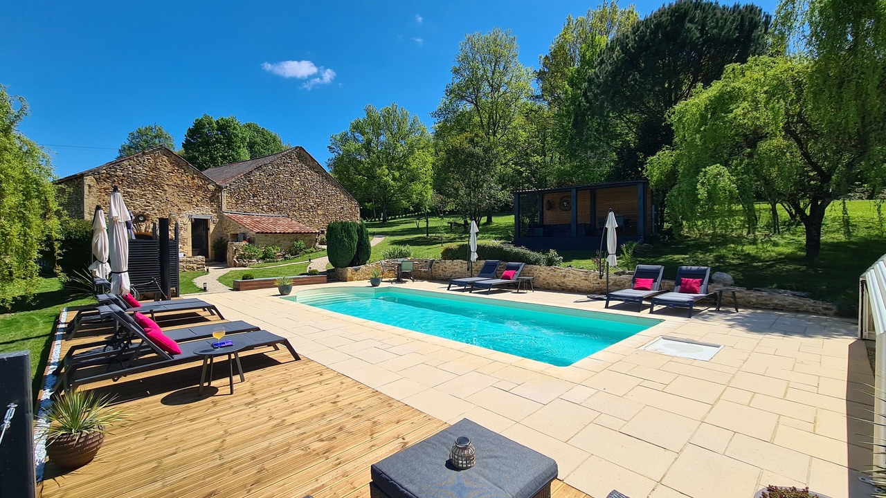 Photo of Outdoor in Cassagnes