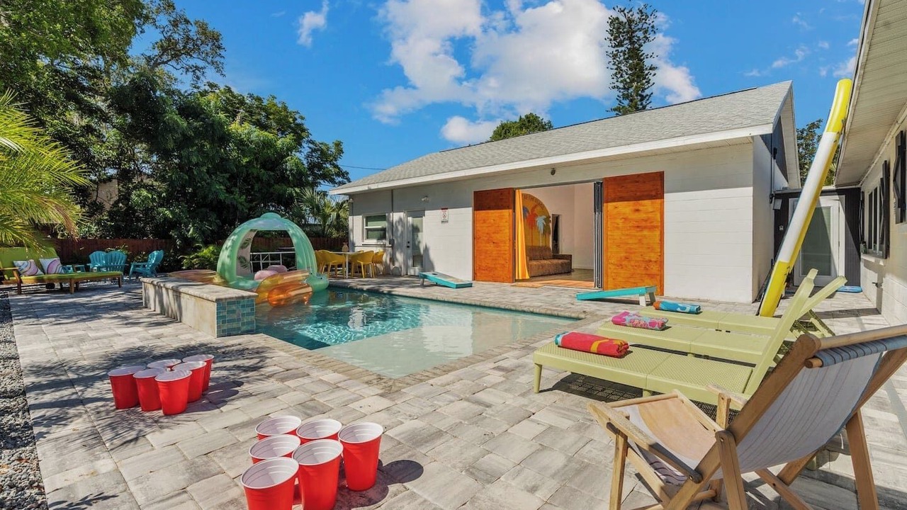 Photo of Outdoor in Bradenton