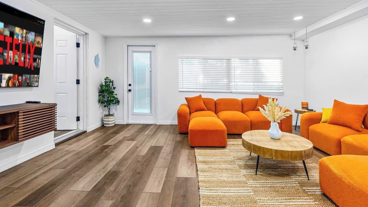 Photo of Bedroom in Bradenton