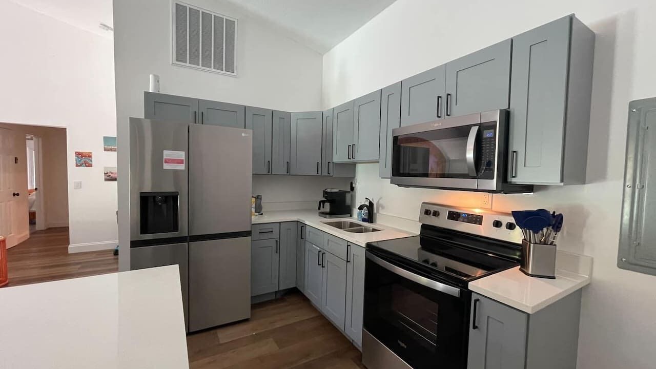 Photo of Kitchen in Bradenton